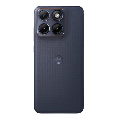 Смартфон Motorola Moto Edge 70 Fusion 12/256GB Silhouette (PBBE0042UA)