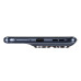 Смартфон Motorola Moto Edge 70 Fusion 12/256GB Silhouette (PBBE0042UA)