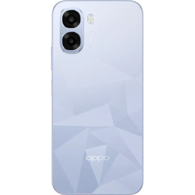 Смартфон Oppo A6K 4/256GB (CPH2891) Crystal Blue Смартфон Oppo A6K 4/256GB (CPH2891) Crystal Blue