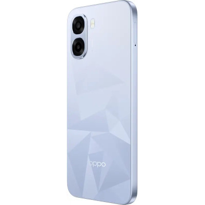 Смартфон Oppo A6K 4/256GB (CPH2891) Crystal Blue Смартфон Oppo A6K 4/256GB (CPH2891) Crystal Blue
