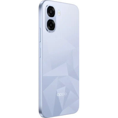 Смартфон Oppo A6K 4/256GB (CPH2891) Crystal Blue Смартфон Oppo A6K 4/256GB (CPH2891) Crystal Blue