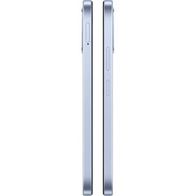 Смартфон Oppo A6K 4/256GB (CPH2891) Crystal Blue Смартфон Oppo A6K 4/256GB (CPH2891) Crystal Blue