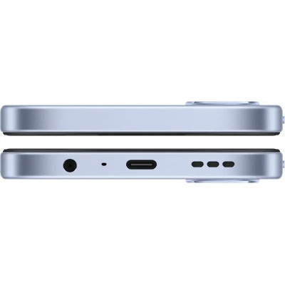 Смартфон Oppo A6K 4/256GB (CPH2891) Crystal Blue Смартфон Oppo A6K 4/256GB (CPH2891) Crystal Blue