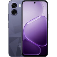 Смартфон Oppo A6K 4/256GB (CPH2891) Crystal Violet Смартфон Oppo A6K 4/256GB (CPH2891) Crystal Violet