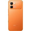 Смартфон Infinix Note Edge X6887 8/256GB Solar Orange