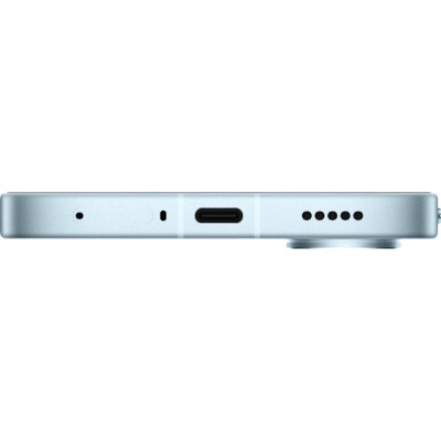 Смартфон Poco X8 Pro Max 12/512GB Blue Смартфон Poco X8 Pro Max 12/512GB Blue