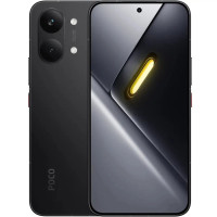 Смартфон Poco X8 Pro Max 12/256GB Black Смартфон Poco X8 Pro Max 12/256GB Black