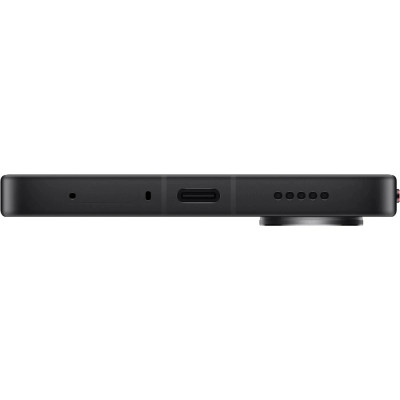 Смартфон Poco X8 Pro Max 12/256GB Black Смартфон Poco X8 Pro Max 12/256GB Black