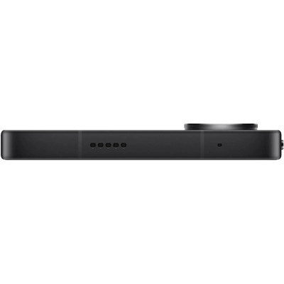 Смартфон Poco X8 Pro Max 12/256GB Black Смартфон Poco X8 Pro Max 12/256GB Black
