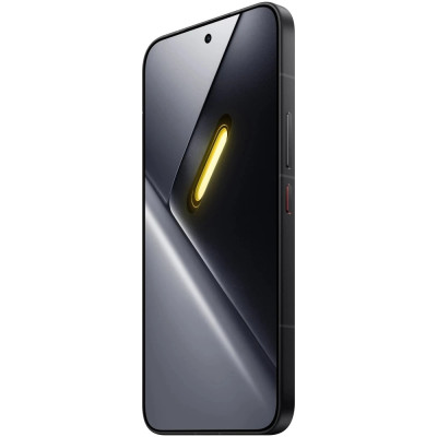 Смартфон Poco X8 Pro Max 12/256GB Black Смартфон Poco X8 Pro Max 12/256GB Black