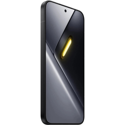 Смартфон Poco X8 Pro Max 12/256GB Black Смартфон Poco X8 Pro Max 12/256GB Black