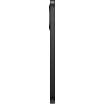 Смартфон Poco X8 Pro Max 12/256GB Black Смартфон Poco X8 Pro Max 12/256GB Black