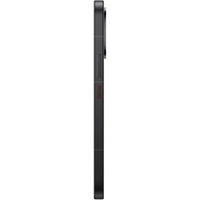 Смартфон Poco X8 Pro Max 12/256GB Black Смартфон Poco X8 Pro Max 12/256GB Black