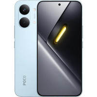 Смартфон Poco X8 Pro Max 12/256GB Blue Смартфон Poco X8 Pro Max 12/256GB Blue