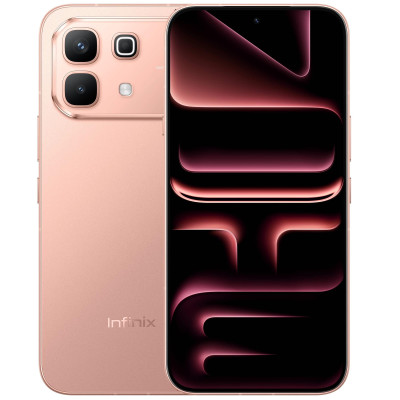 Смартфон Infinix Note 60 X6879 8/256GB Rose Gold