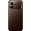 Смартфон Infinix Note 60 X6879 8/256GB Mocha Brown