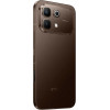 Смартфон Infinix Note 60 X6879 8/256GB Mocha Brown