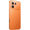 Смартфон Infinix Note 60 Pro X6878 8/256GB Solar Orange