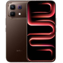 Смартфон Infinix Note 60 Pro X6878 8/256GB Mocha Brown