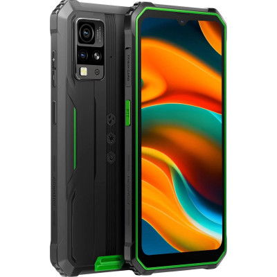 Смартфон Blackview BV4800 2/32GB Green (6931548314868) Смартфон Blackview BV4800 2/32GB Green (6931548314868)