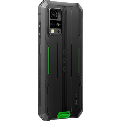 Смартфон Blackview BV4800 2/32GB Green (6931548314868) Смартфон Blackview BV4800 2/32GB Green (6931548314868)