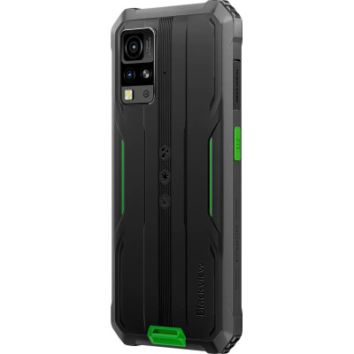 Смартфон Blackview BV4800 2/32GB Green (6931548314868) Смартфон Blackview BV4800 2/32GB Green (6931548314868)