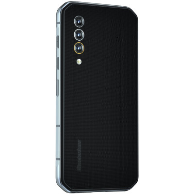 Смартфон Blackview BL6000 Pro 8/256GB Cosmic Grey (6931548306726)