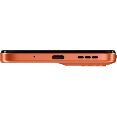 Смартфон Motorola Moto G06 4/128GB Arabesque (PBA20019RS)