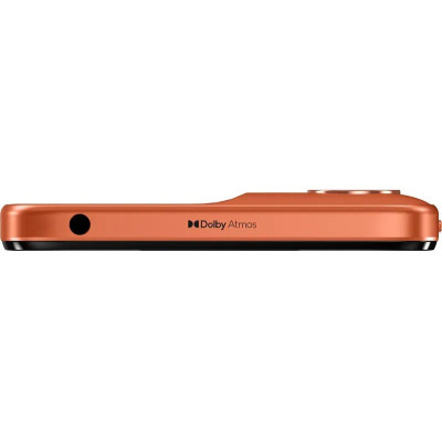 Смартфон Motorola Moto G06 4/128GB Arabesque (PBA20019RS)