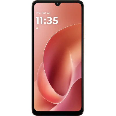 Смартфон Motorola Moto G06 4/128GB Arabesque (PBA20019RS)