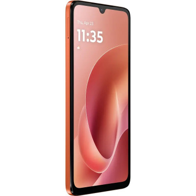 Смартфон Motorola Moto G06 4/128GB Arabesque (PBA20019RS)