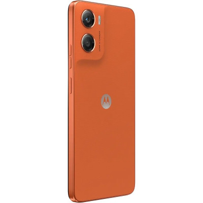 Смартфон Motorola Moto G06 4/128GB Arabesque (PBA20019RS)
