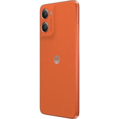 Смартфон Motorola Moto G06 4/128GB Arabesque (PBA20019RS)