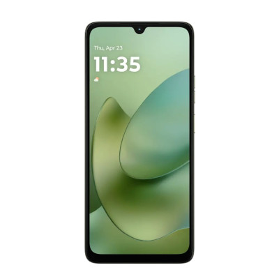 Смартфон Motorola Moto G06 4/128GB Tendril (PBA20021RS) Смартфон Motorola Moto G06 4/128GB Tendril (PBA20021RS)