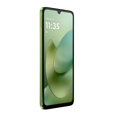 Смартфон Motorola Moto G06 4/128GB Tendril (PBA20021RS) Смартфон Motorola Moto G06 4/128GB Tendril (PBA20021RS)