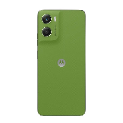 Смартфон Motorola Moto G06 4/128GB Tendril (PBA20021RS) Смартфон Motorola Moto G06 4/128GB Tendril (PBA20021RS)