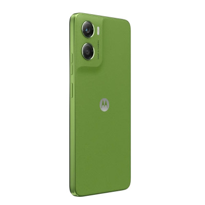 Смартфон Motorola Moto G06 4/128GB Tendril (PBA20021RS) Смартфон Motorola Moto G06 4/128GB Tendril (PBA20021RS)