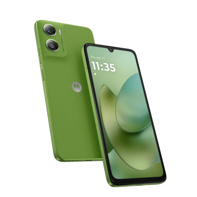 Смартфон Motorola Moto G06 4/128GB Tendril (PBA20021RS) Смартфон Motorola Moto G06 4/128GB Tendril (PBA20021RS)