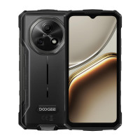 Смартфон Doogee Fire 7 4/256GB Grey Смартфон Doogee Fire 7 4/256GB Grey