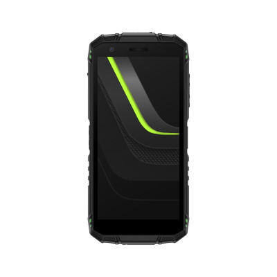 Смартфон Doogee Fire 3 Pro 4/128GB Green Смартфон Doogee Fire 3 Pro 4/128GB Green