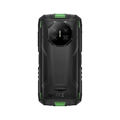 Смартфон Doogee Fire 3 Pro 4/128GB Green Смартфон Doogee Fire 3 Pro 4/128GB Green