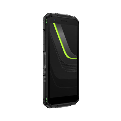 Смартфон Doogee Fire 3 Pro 4/128GB Green Смартфон Doogee Fire 3 Pro 4/128GB Green