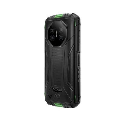 Смартфон Doogee Fire 3 Pro 4/128GB Green Смартфон Doogee Fire 3 Pro 4/128GB Green