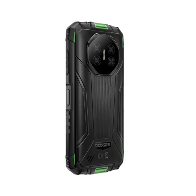 Смартфон Doogee Fire 3 Pro 4/128GB Green Смартфон Doogee Fire 3 Pro 4/128GB Green