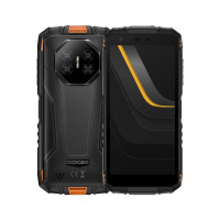 Смартфон Doogee Fire 3 Pro 4/128GB Orange Смартфон Doogee Fire 3 Pro 4/128GB Orange