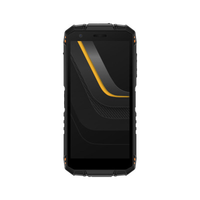 Смартфон Doogee Fire 3 Pro 4/128GB Orange Смартфон Doogee Fire 3 Pro 4/128GB Orange