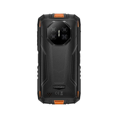 Смартфон Doogee Fire 3 Pro 4/128GB Orange Смартфон Doogee Fire 3 Pro 4/128GB Orange