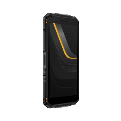 Смартфон Doogee Fire 3 Pro 4/128GB Orange Смартфон Doogee Fire 3 Pro 4/128GB Orange