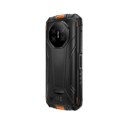 Смартфон Doogee Fire 3 Pro 4/128GB Orange Смартфон Doogee Fire 3 Pro 4/128GB Orange