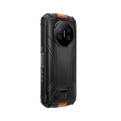 Смартфон Doogee Fire 3 Pro 4/128GB Orange Смартфон Doogee Fire 3 Pro 4/128GB Orange